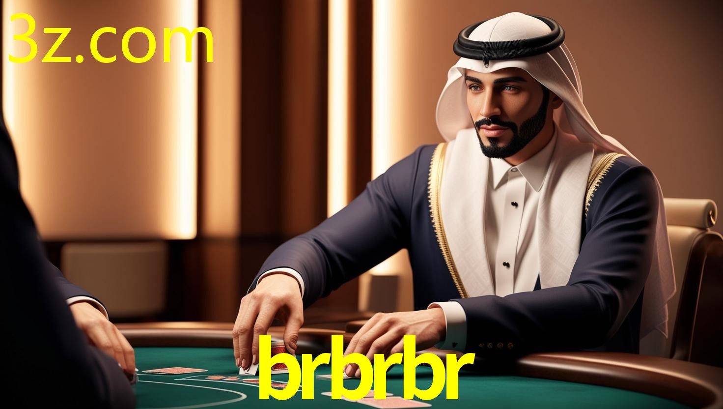 BRBRBR