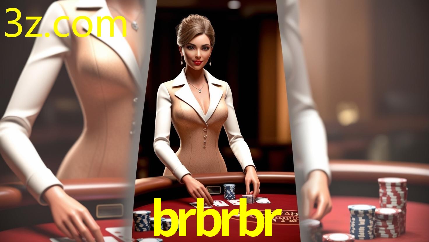 BRBRBR