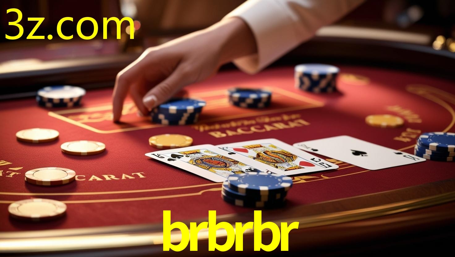 BRBRBR