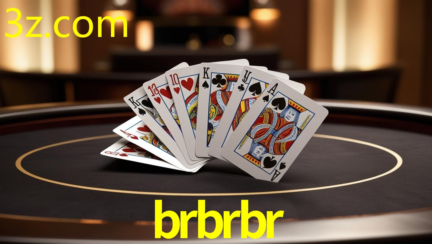 BRBRBR