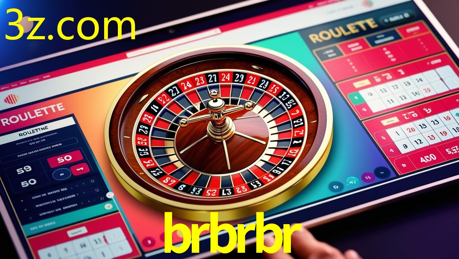 BRBRBR