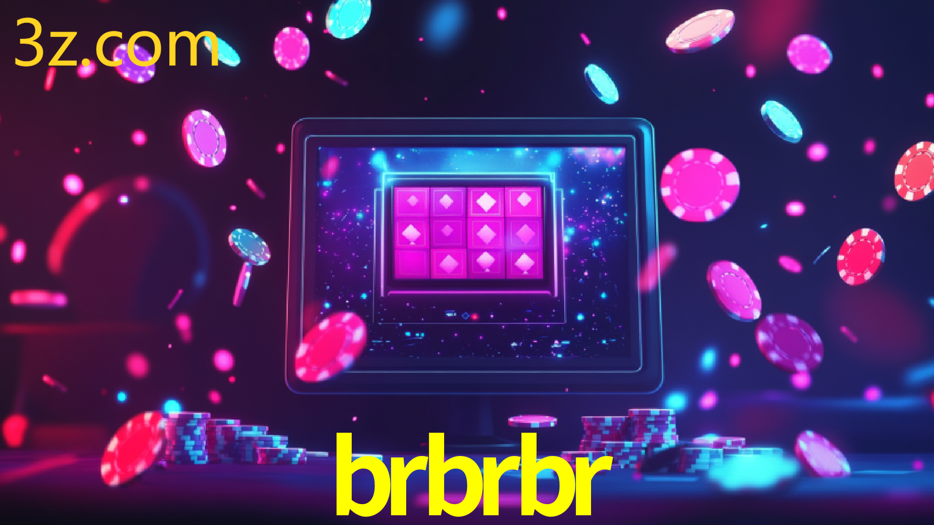 BRBRBR